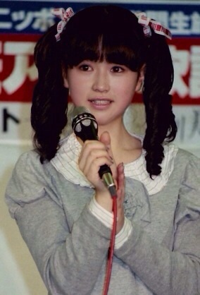 あの頃君は若かったという画像