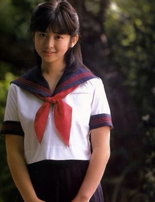 あの頃君は若かったという画像