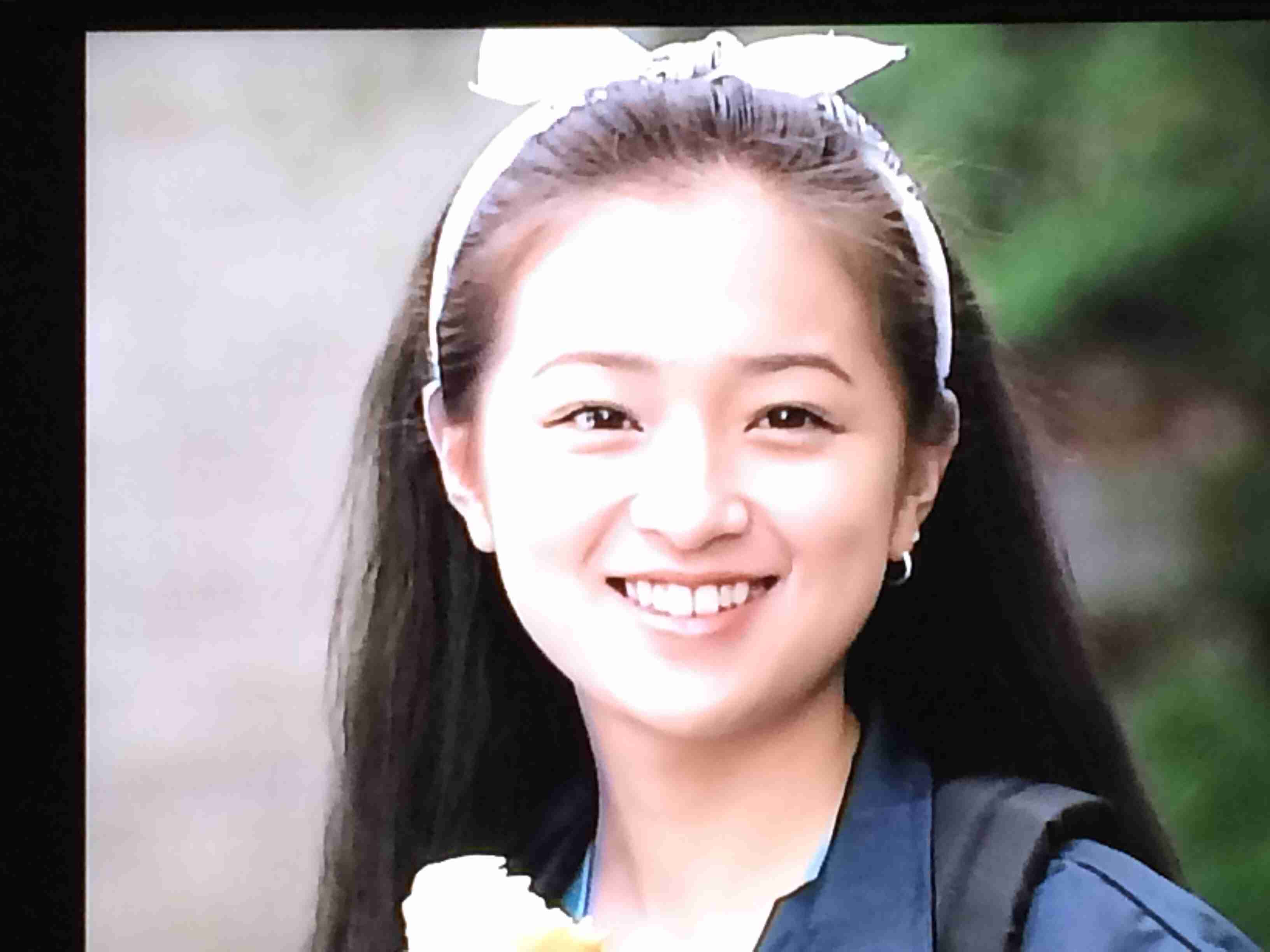 あの頃君は若かったという画像