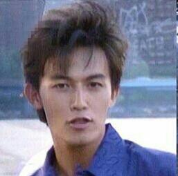 あの頃君は若かったという画像