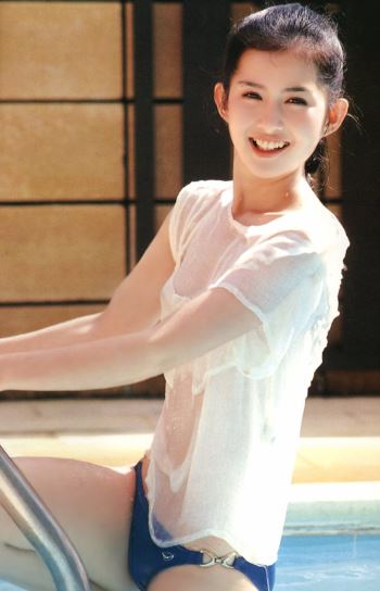 あの頃君は若かったという画像