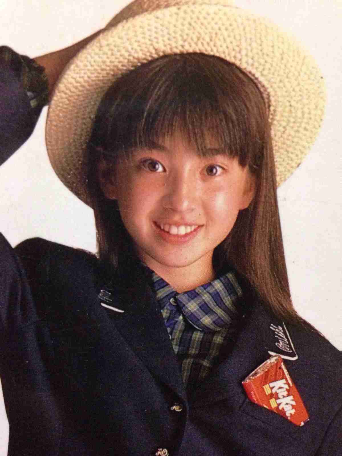 あの頃君は若かったという画像