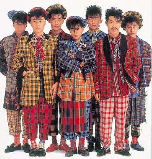 あの頃君は若かったという画像