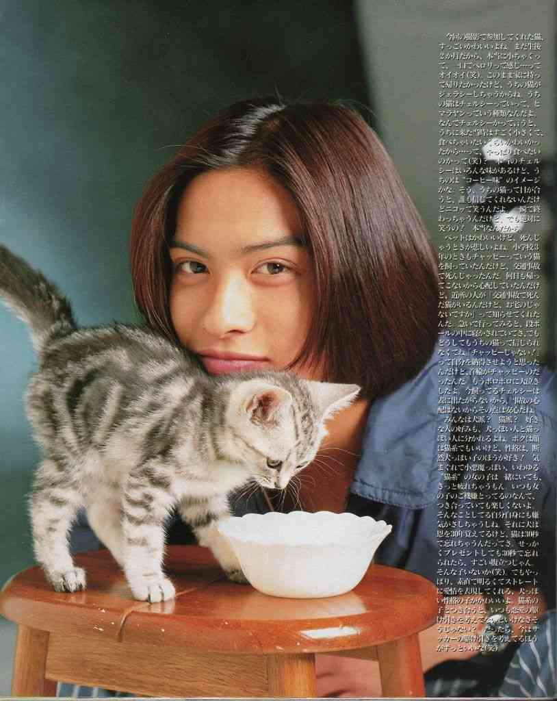 あの頃君は若かったという画像