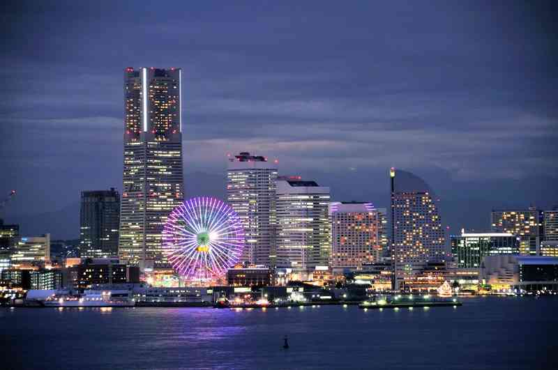 【おひとり様】東京観光のオススメ