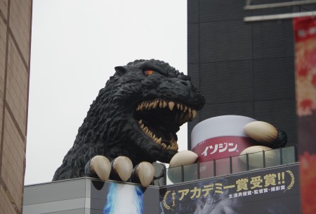 【おひとり様】東京観光のオススメ