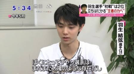 【実況&感想】世界フィギュアスケート選手権2016男子フリー