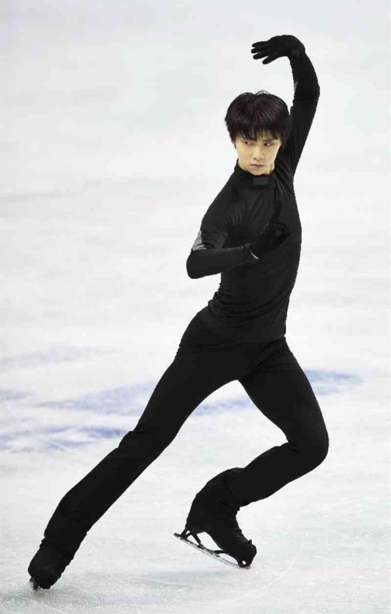 【実況&感想】世界フィギュアスケート選手権2016男子フリー
