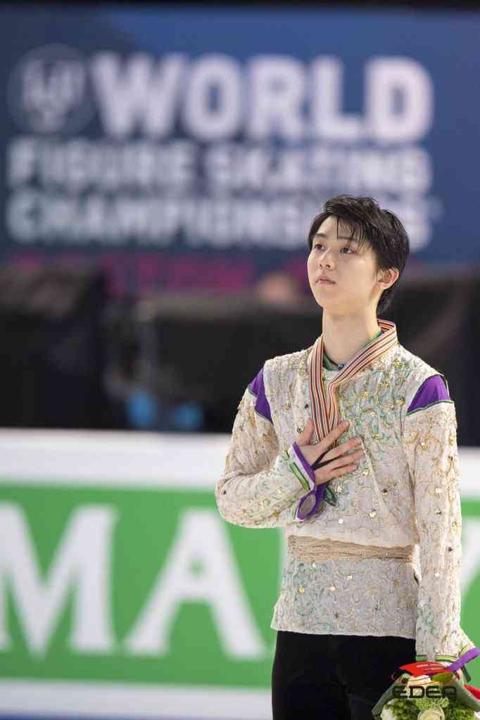 【実況&感想】世界フィギュアスケート選手権2016男子フリー
