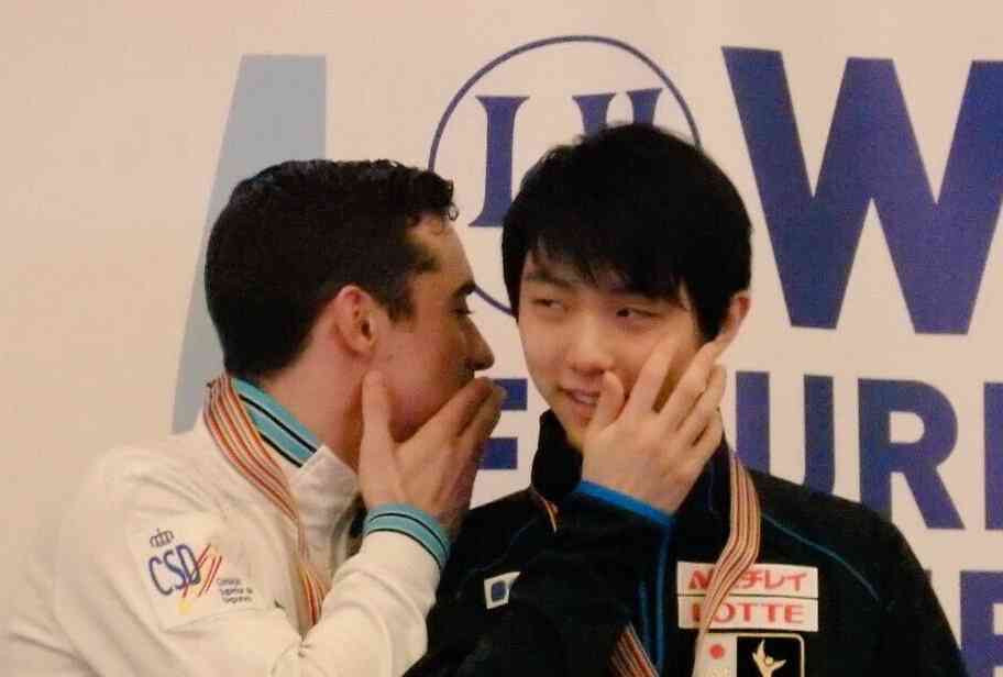 【実況＆感想】世界フィギュアスケート選手権2016男子フリー