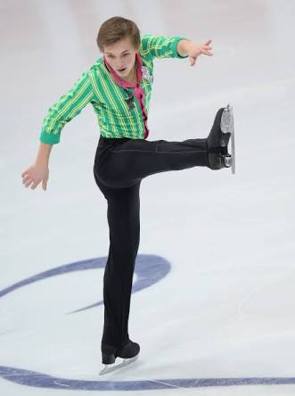 【実況&感想】世界フィギュアスケート選手権2016男子フリー