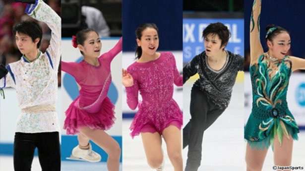 【実況&感想】世界フィギュアスケート選手権2016男子フリー