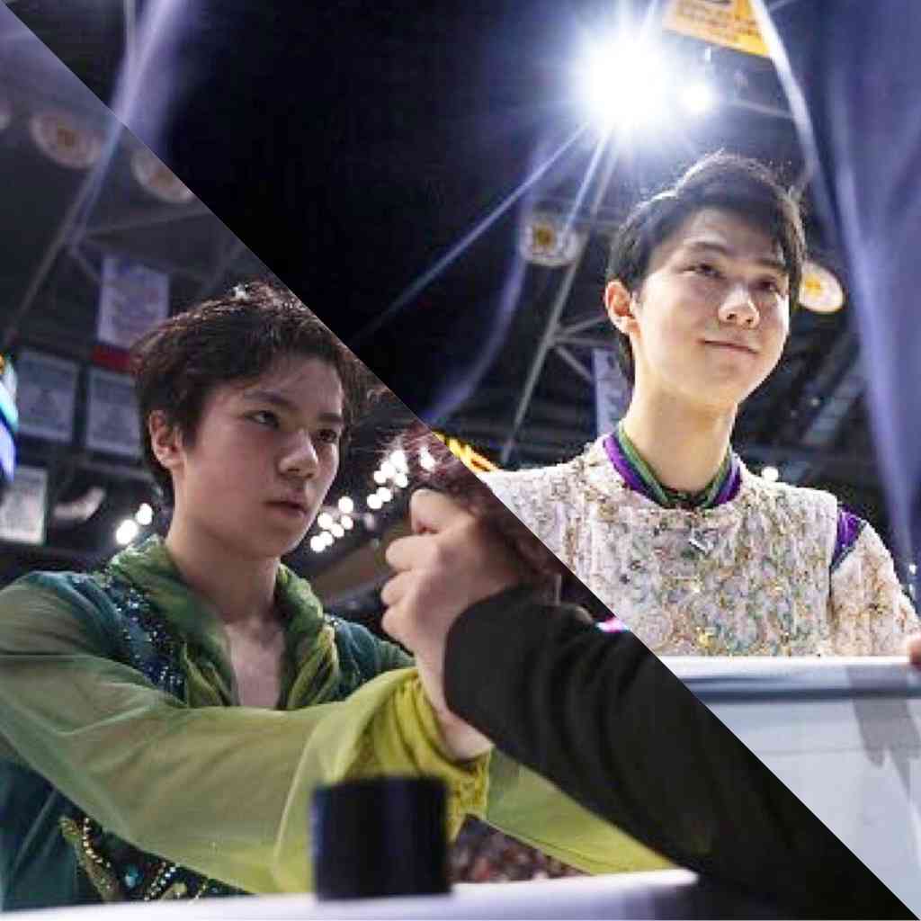 【実況&感想】世界フィギュアスケート選手権2016男子フリー
