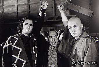 芸能人の代表作を書いていくトピ