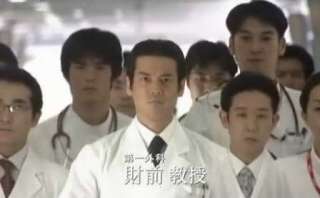 芸能人の代表作を書いていくトピ