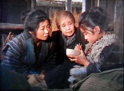 芸能人の代表作を書いていくトピ