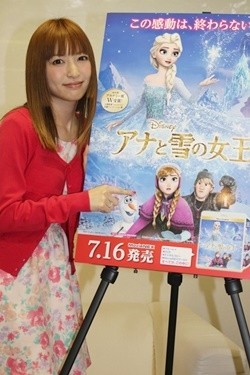 芸能人の代表作を書いていくトピ