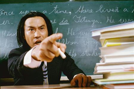 芸能人の代表作を書いていくトピ