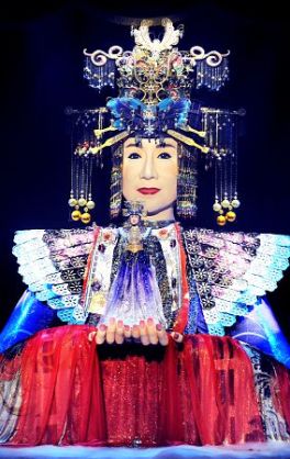 芸能人の代表作を書いていくトピ