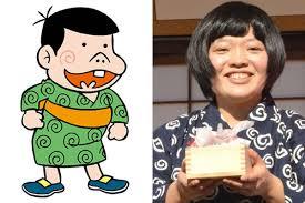 芸能人の代表作を書いていくトピ