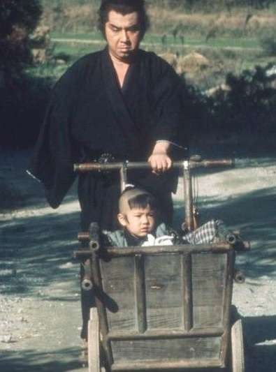 幼稚園送迎の服装