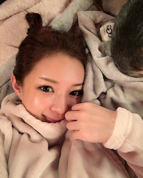 浜崎あゆみ「ただ逃げたかった」過去の“怖さと反抗”を告白