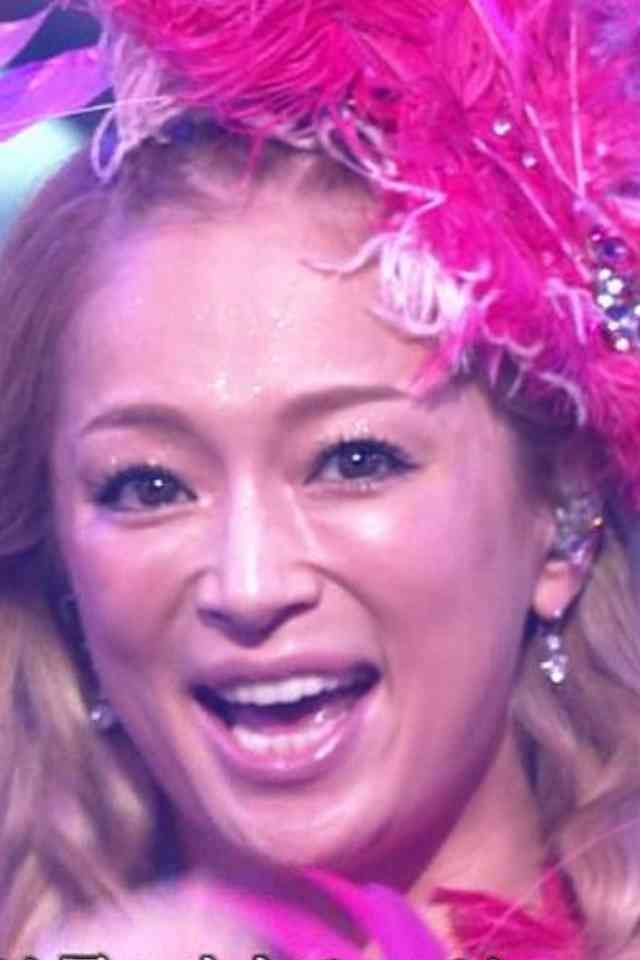 浜崎あゆみ「ただ逃げたかった」過去の“怖さと反抗”を告白