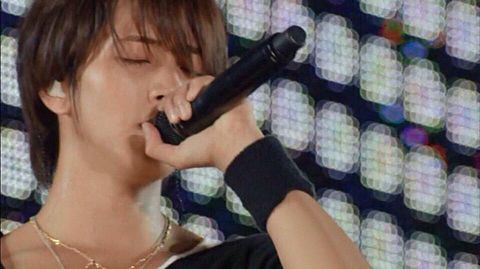 アイドル好きを公言できない人