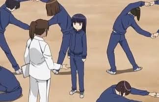 クラスに一人はいるタイプ！のトピ