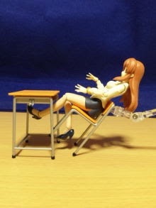 クラスに一人はいるタイプ！のトピ