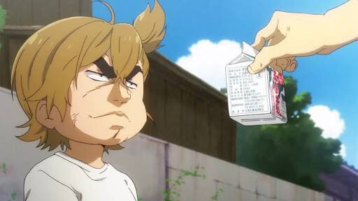 「ばらかもん」好きな人!