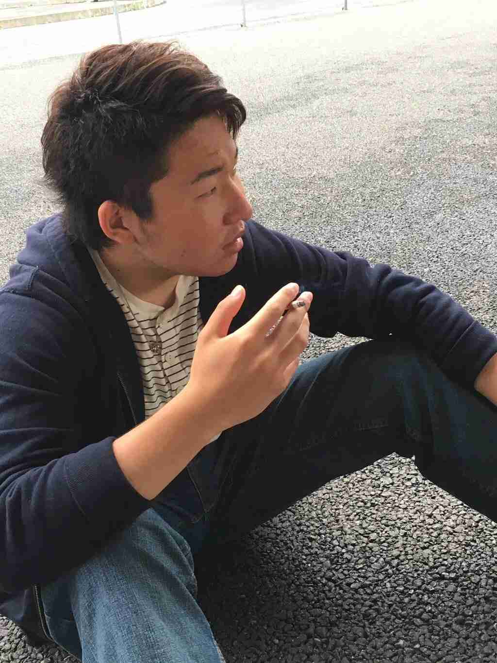 SMAP中居正広、熊本の長嶺小に炊き出し参戦！さっそくバレる