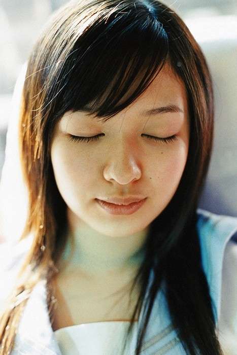 森絵梨佳さんが好きな人