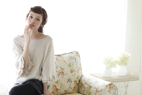 森絵梨佳さんが好きな人