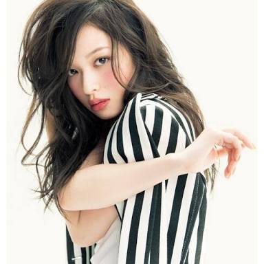 森絵梨佳さんが好きな人