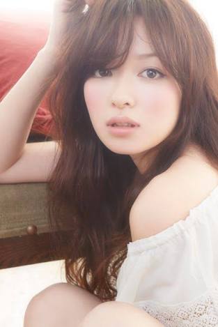 森絵梨佳さんが好きな人