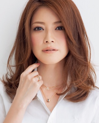 森絵梨佳さんが好きな人