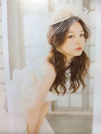 森絵梨佳さんが好きな人