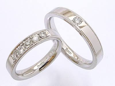結婚指輪はどこがオススメ?