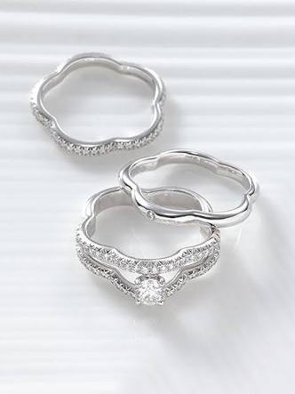 結婚指輪はどこがオススメ?
