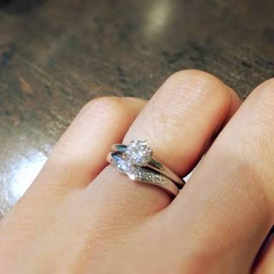 結婚指輪はどこがオススメ?