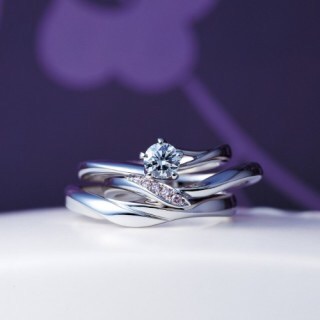 結婚指輪はどこがオススメ?