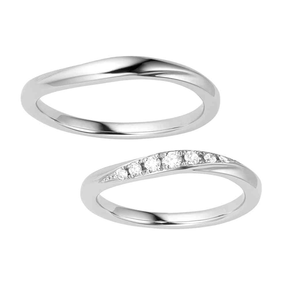 結婚指輪はどこがオススメ?