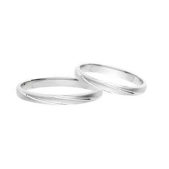 結婚指輪はどこがオススメ?