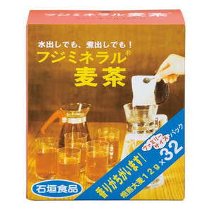 美味しいペットボトルのお茶