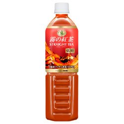 美味しいペットボトルのお茶
