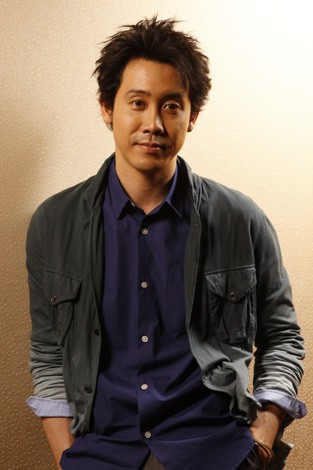 包容力がありそうなイケメンの画像ください！