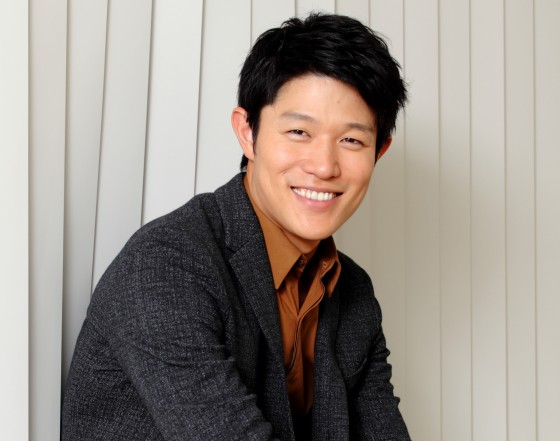 包容力がありそうなイケメンの画像ください！