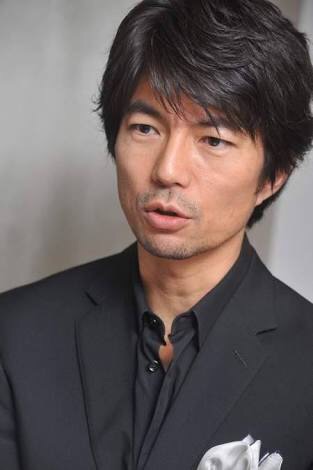包容力がありそうなイケメンの画像ください！