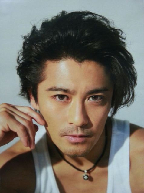 包容力がありそうなイケメンの画像ください！